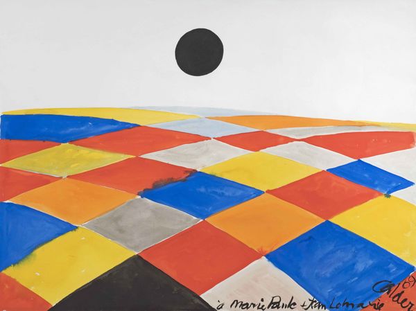Alexander Calder